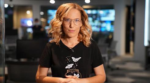 ראיונות וחתונות: מתי השר אלקין הספיק להגן על הסביבה?