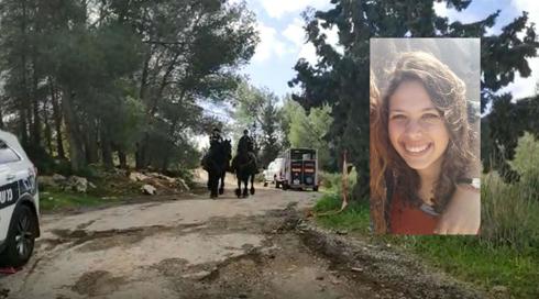 החשוד ברצח אורי אנסבכר שחזר את המעשה