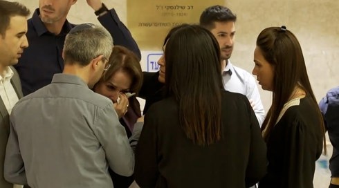 דובר צה"ל על סרטון הזוועות: "נראה אותו בכל מקום בעולם כדי להראות מה קרה פה"