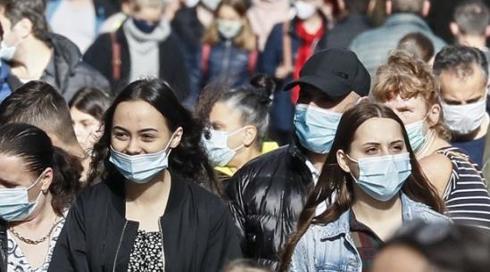 הדלתא בעולם: תמונת המצב של התפשטות הווריאנט
