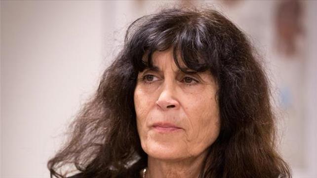 אסתר רוט שחמורוב 