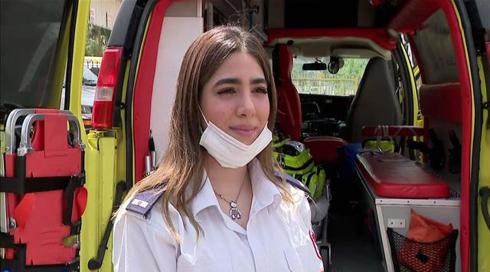 "לתעוזה יש מחיר": סערה סביב הבחורה מהמגזר הערבי שתשיא משואה