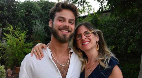 אמו של אלון אהל: "זה חייב לבוא מאיתנו כמדינה שעושה הכל כדי להחזיר את אזרחיה"