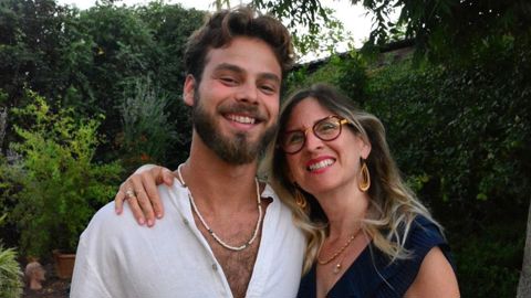 עידית ואלון אהל