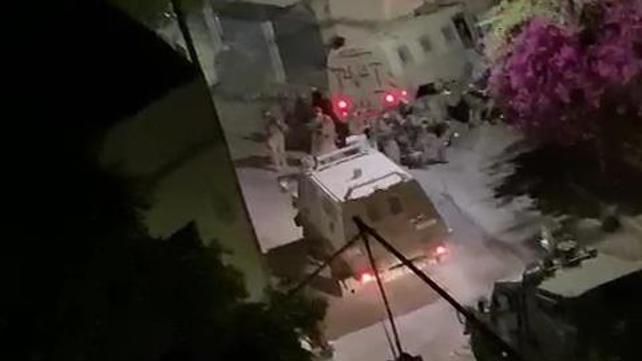מעצר שני האסירים האחרונים שנמלטו מכלא גלבוע 19.09.21
