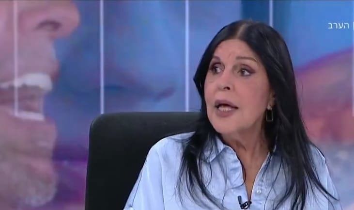 כרמלה מנשה