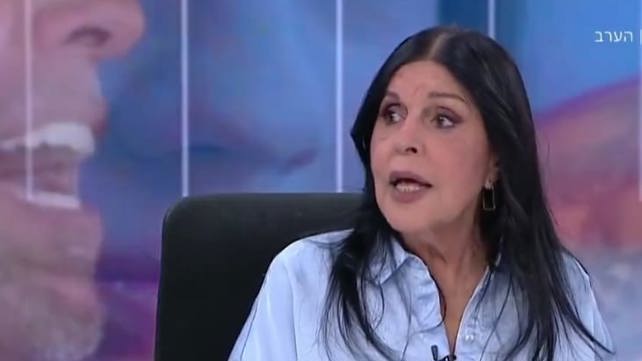 כרמלה מנשה