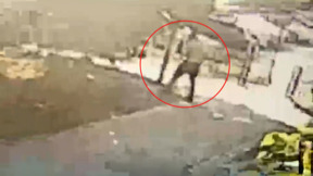 השב"ח שיצא למסע דקירות: שני נרצחים בפיגוע בחולון