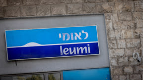 חיים גולדברג, פלאש 90