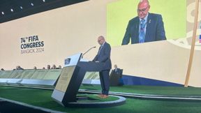 שינו זוארץ בקונגרס פיפ"א 17.05.24