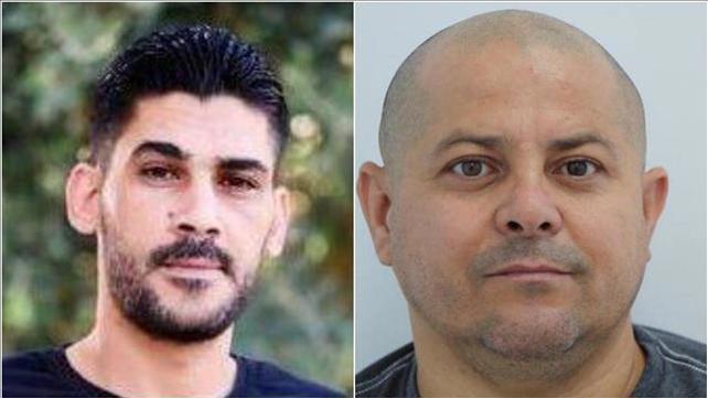 תושבי רהט וחורה שהואשמו בתיווך בעסקאות חסר רובי איירסופט, 3.2.21