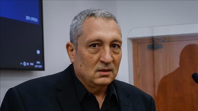 עד המדינה ניר חפץ בבית המשפט המחוזי בירושלים, 24.11.21