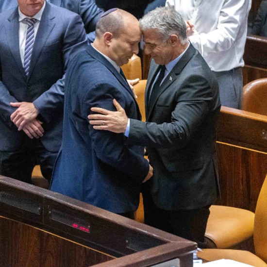 Noticias desde Israel - jueves 30 de junio