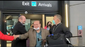 אחרי שחולץ מהטליבאן: היהודי האחרון באפגניסטן עלה לארץ 