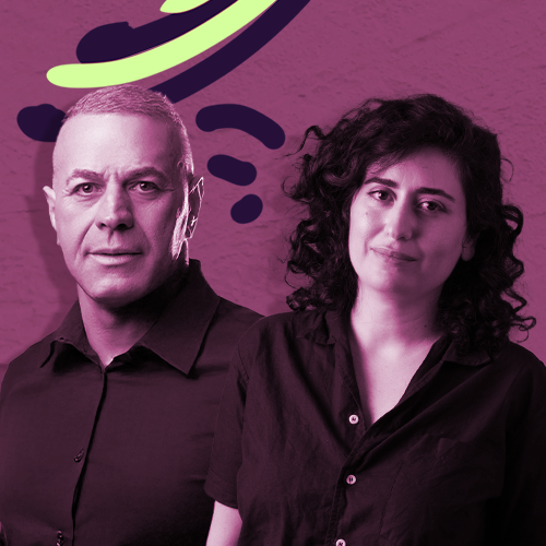 תמיר גל | איך להיות אבא