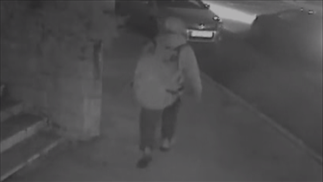 זירת רצח בני משפחת כדורי 