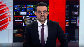משדר מיוחד עם יונתן אוחיון | 23.03.26 - 14:00