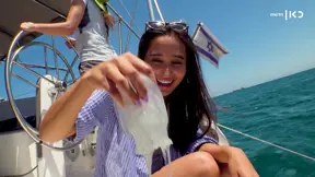 מדוזות אנה פינס