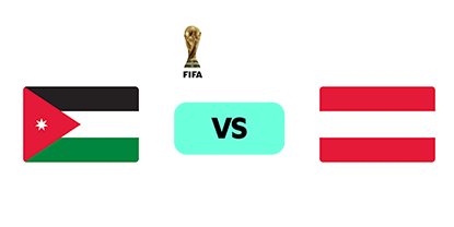 אוסטריה נגד ירדן