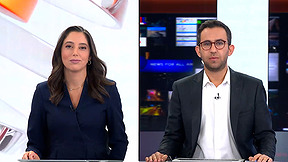 שבע עם ליאל קייזר ועקיבא נוביק | 28.10.25