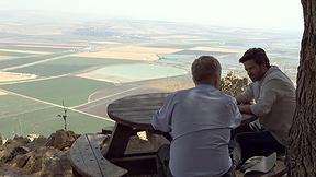 והארץ היתה תוהו ובוהו | פרק 14
