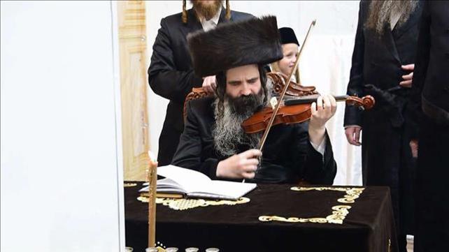 כינור