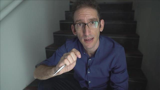 שאול אמסטרדמסקי