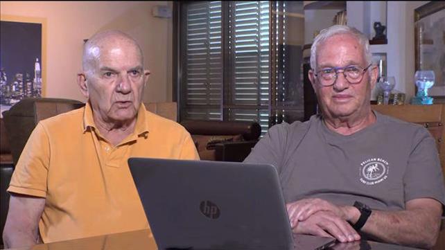 קולות מלחמה 