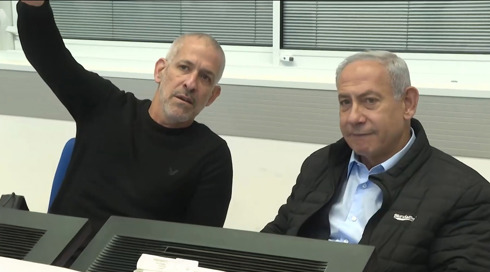 "עלול לפגוע בביטחון המדינה": נתניהו מגיב לבג"ץ שיבחן את הדחת ראש השב"כ