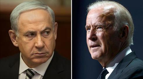 הנשיא ביידן שוחח עם רה"מ נתניהו על הרפורמה: "מביע דאגה וקורא לפשרה"
