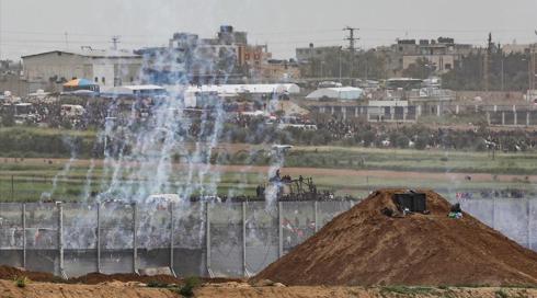 בישראל מאשרים: למרות הירי – ההקלות לעזה יורחבו