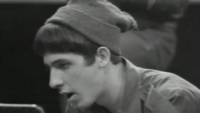 גידי גוב. 1972