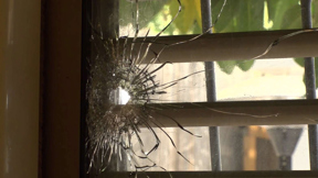 שכונה באימה