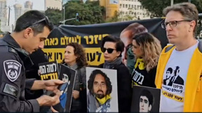 משפחות החטופים זעמו על דברי נתניהו