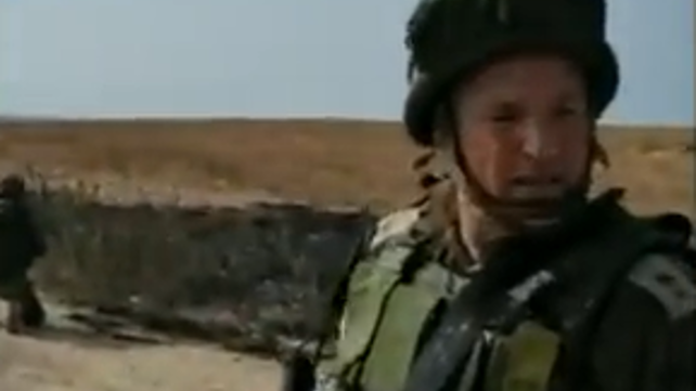 אלוף דוד  זיני