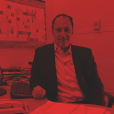 Entrevista a Ariel Cohen Imach