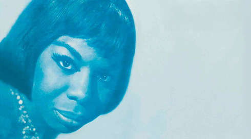 Nina Simone - Pastel Blues