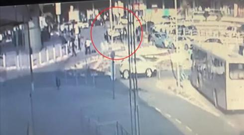 13 דקות מדממות: שחזור מסע הרצח של המחבל מבאר שבע