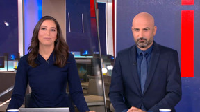 שבע עם ליאל קייזר ואליאור לוי | 21.07.25