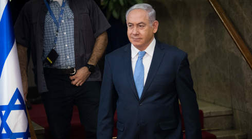 בוטלה ישיבת הקבינט שהייתה אמורה להתקיים יום לפני חקירת נתניהו