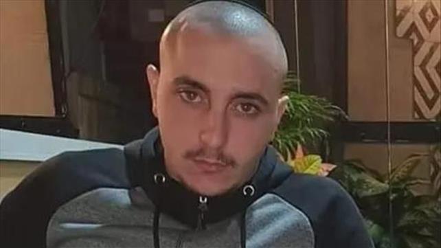 עדי מזרחי, חשוד ברצח יורי וולקוב בחולון