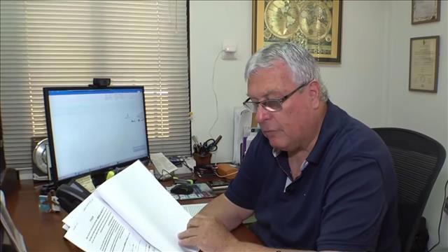 הקשיים של סוכני הנסיעות, יוני 2020