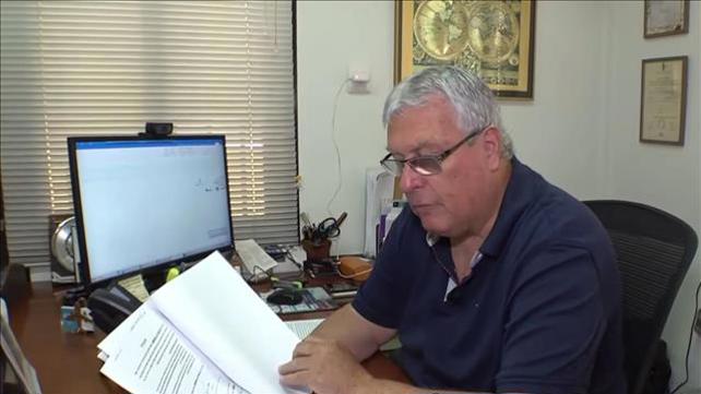 הקשיים של סוכני הנסיעות, יוני 2020