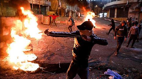 שבוע לפני הרמדאן: ישראל והפלסטינים יקיימו פסגה נוספת במצרים