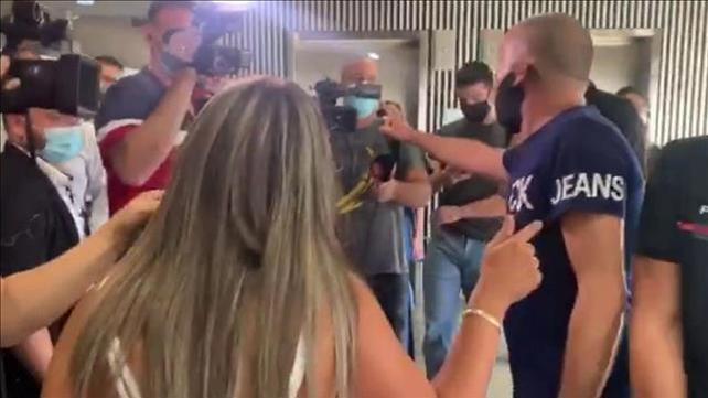 החשד להתעללות בפעוטון בחולון: עימות בבימ"ש השלום בת"א בין בני משפחות הילדים למשפחת הגננת, 19.08.20