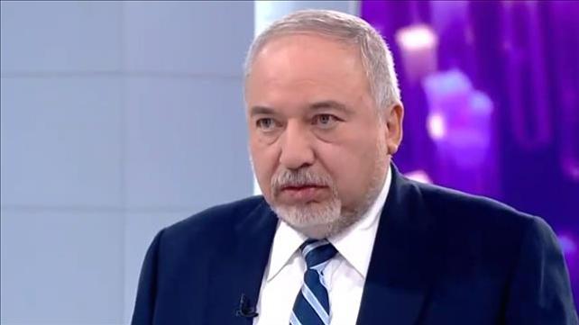ליברמן