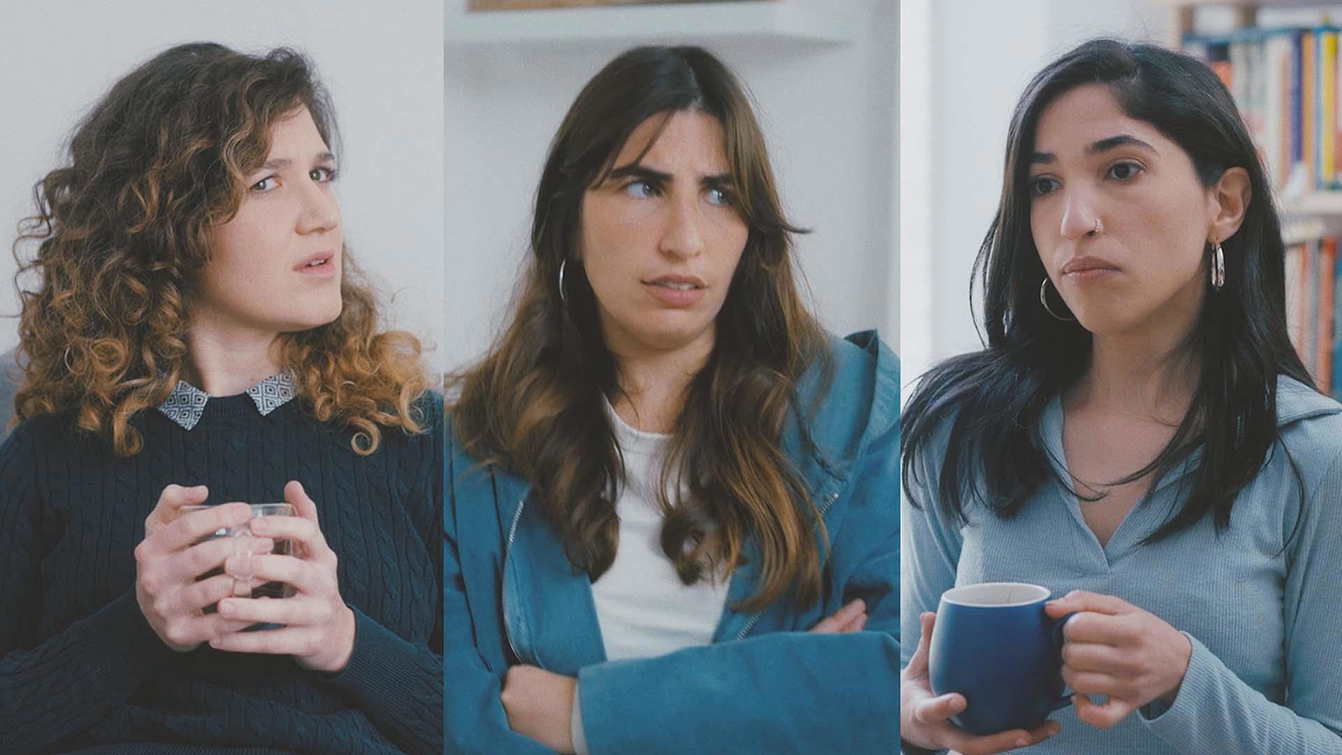 מגזימות