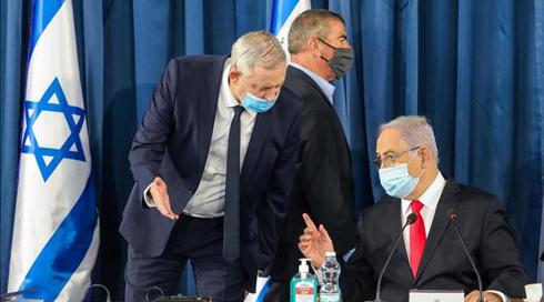אחרי הדחיות - קבינט הקורונה צפוי לאשר ביום ראשון את מתווה הרמזור של פרופסור רוני גמזו