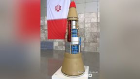 הטיל האיראני המתפזר בשימוש החות'ים