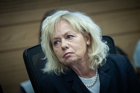 היועמ